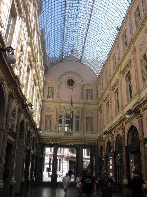 gallery